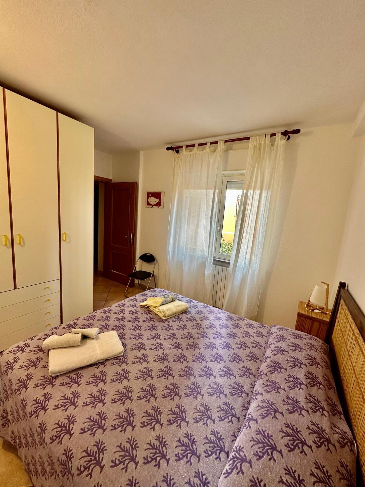 Appartamento Spargi La Maddalena  Dış mekan fotoğraf